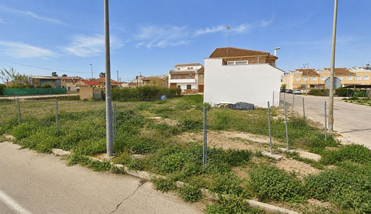 Terreno en venta en Orihuela, Alicante photo 4