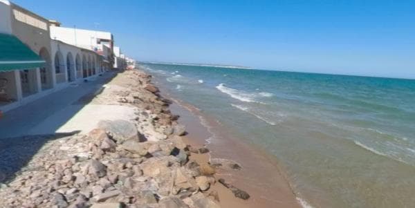 Terreno en Reino Unido, 15, La Marina, Elche / Elx thumbnail 1