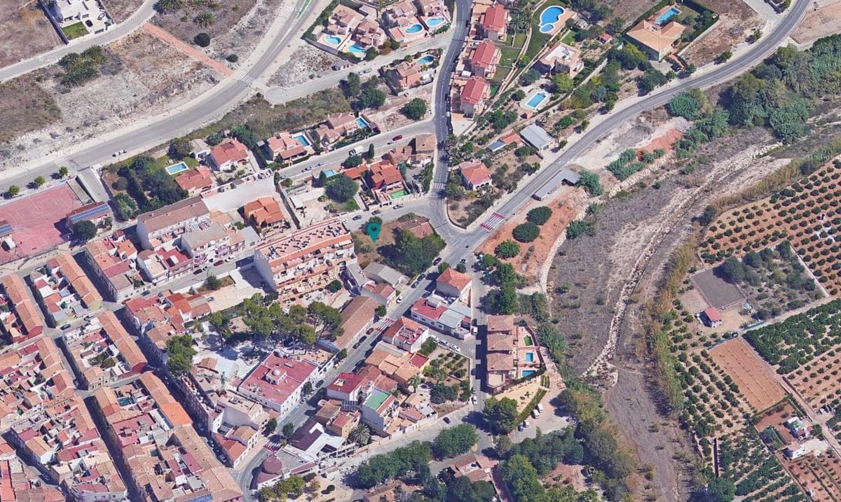 Terreno en venta en Beniarbeig, Alicante photo 3