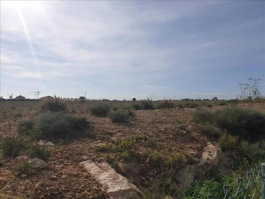 Terreno en venta en Algorfa, Alicante photo 4