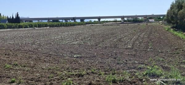 Terreno en Desamparados-Hurchillo-Torremendo, Orihuela thumbnail 1