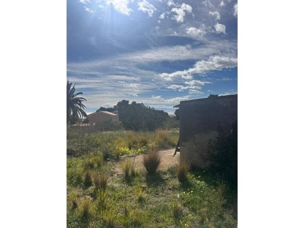 Terreno en La Fustera, Benissa photo 1
