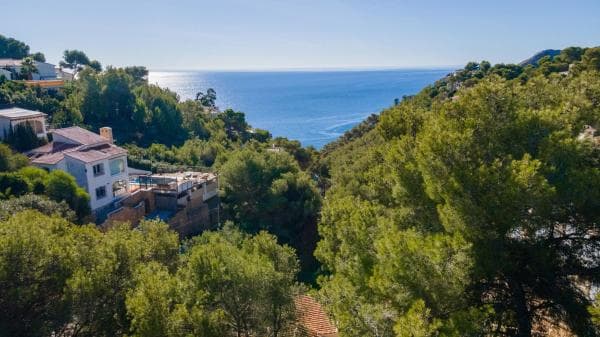 Terreno en Urbanització Costa Nova la Marina, La Granadella - Costa Nova, Jávea/Xàbia thumbnail 2