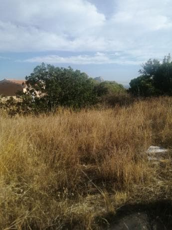 Terreno en Calle de la Tulipa, La Fustera, Benissa photo 1
