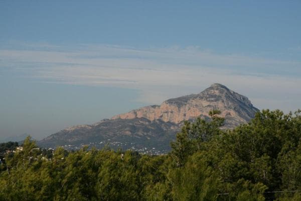 Terreno en Centro Ciudad, Jávea/Xàbia thumbnail 2