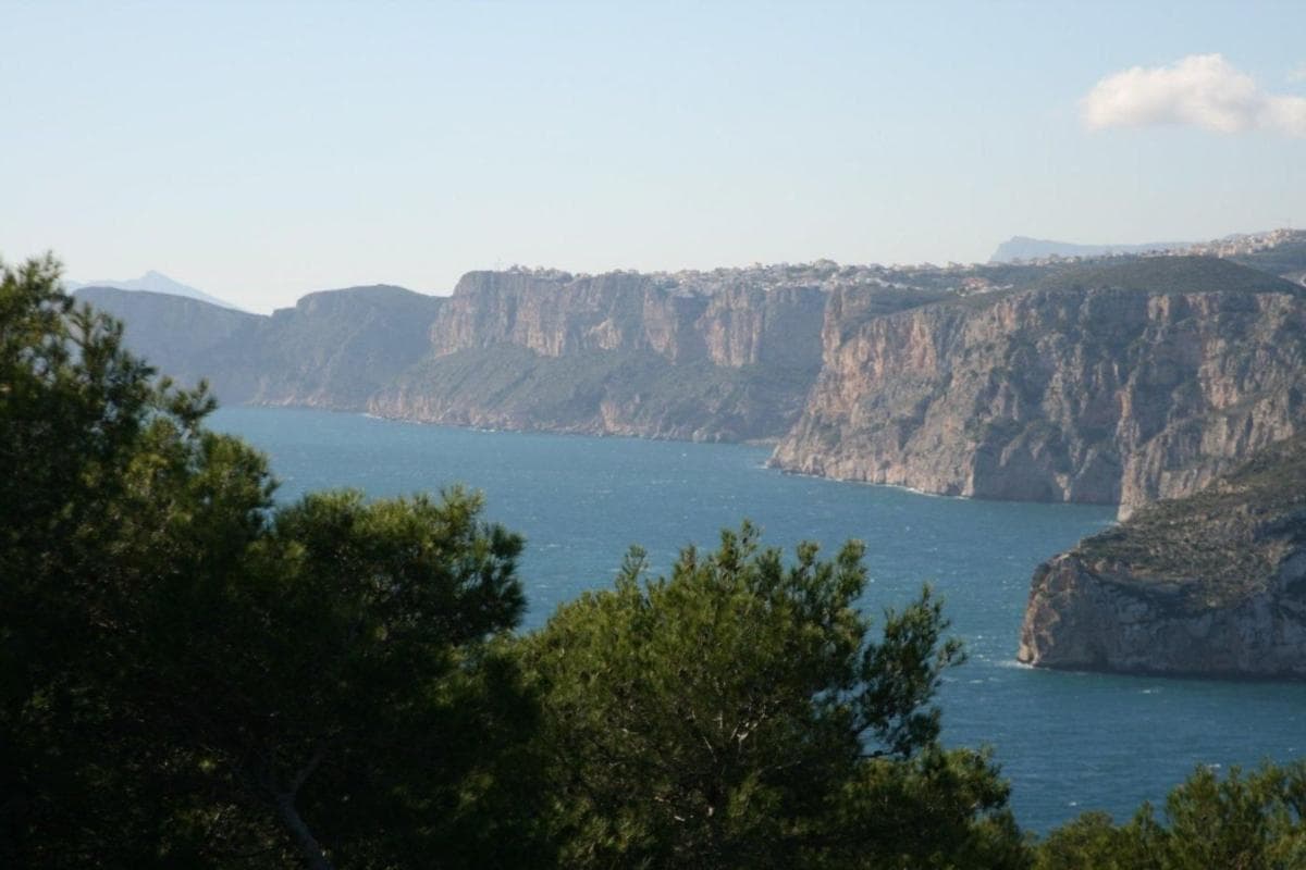 Terreno en venta en Jávea/Xàbia, Alicante photo 5