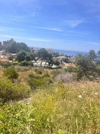 Terreno en Calle Brussel·les, 2, Pueblo Español - Coveta Fumá, El Campello thumbnail 1