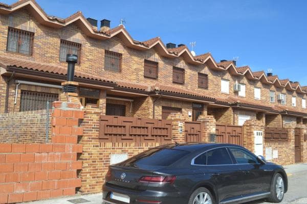 Promoción Residencial Topacio obra nueva en Griñón photo 1