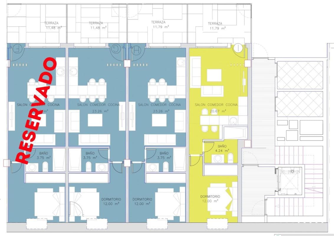 Nowa nieruchomość Quality Homes QH8 w Brunete photo 2