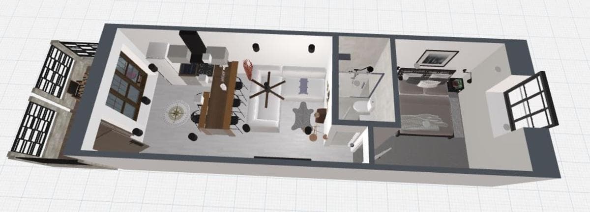 Nowa nieruchomość Quality Homes QH8 w Brunete photo 4