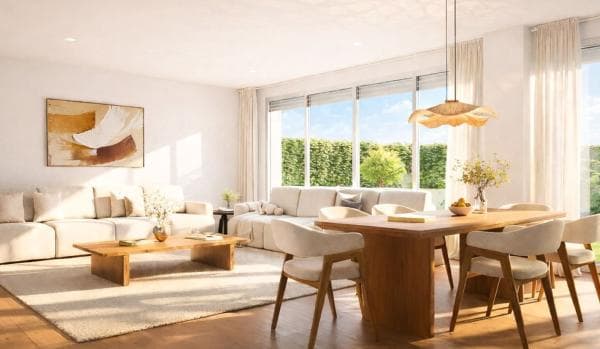 Promotion Luzia Residencial new development in Las Rozas de Madrid thumbnail 2
