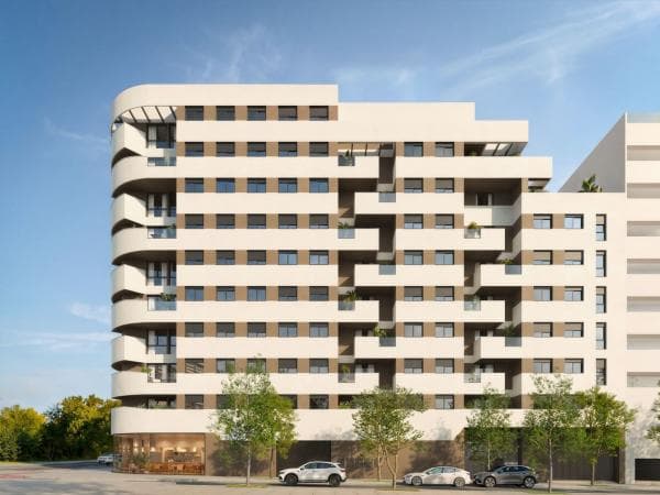 Promotion Bōrea by LandCo new development in Madrid photo 1