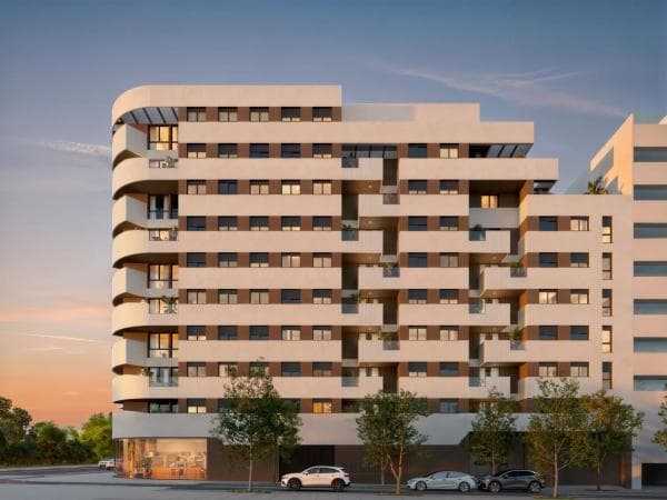 Promotion Bōrea by LandCo new development in Madrid thumbnail 2