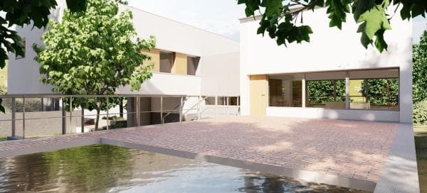 Promotion Bellavista new development in Galapagar photo 1