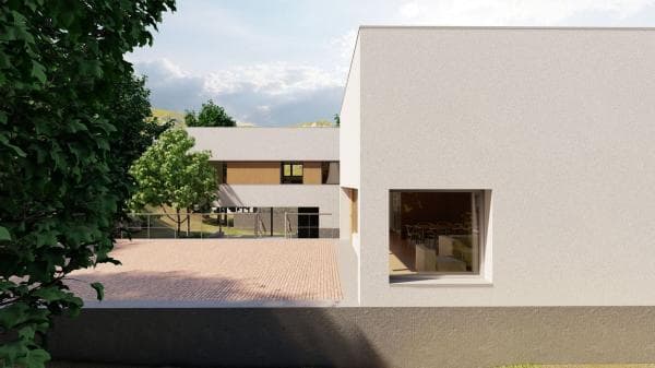 Promotion Bellavista new development in Galapagar thumbnail 1