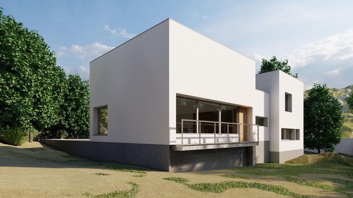 New construction Bellavista in Galapagar photo 3