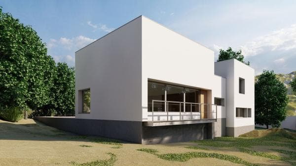 Promotion Bellavista new development in Galapagar thumbnail 2