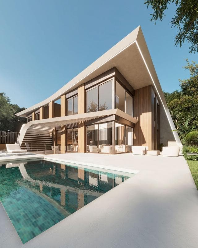 New construction Blossom Six in La Moraleja photo 2