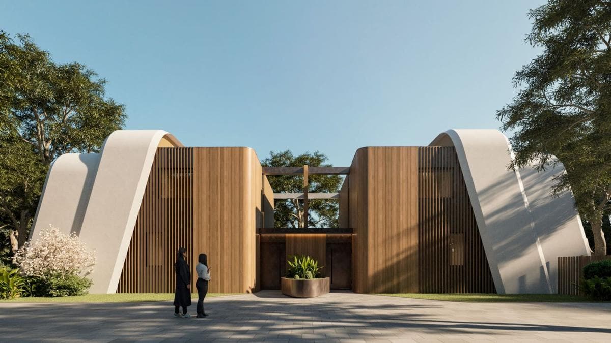 New construction Blossom Six in La Moraleja photo 4