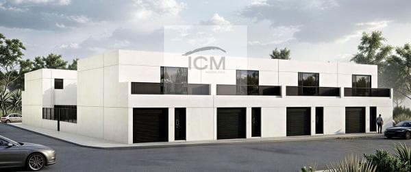 Promotion Chalets Bayona new development in Titulcia photo 1