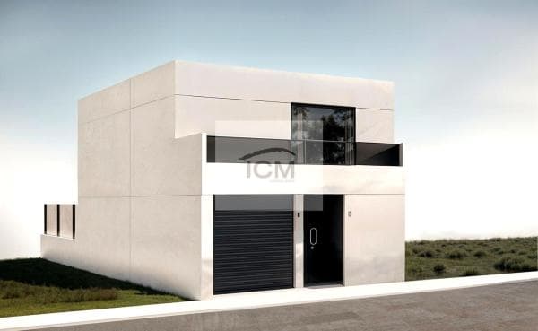 Promotion Chalets Bayona new development in Titulcia thumbnail 2