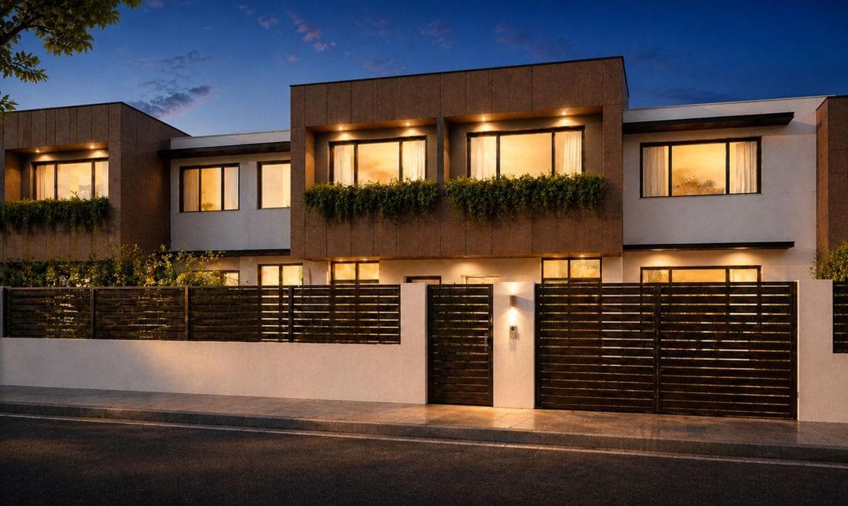 New construction Residencial La Almazara in Brunete photo 2