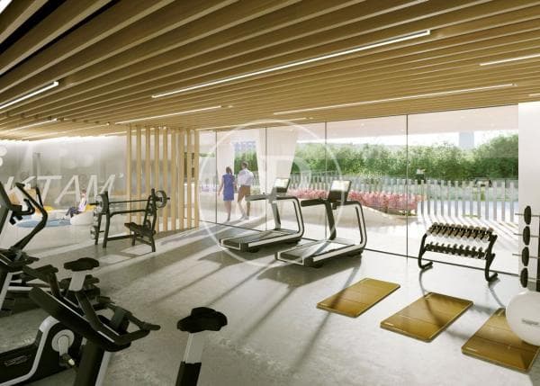 Promotion Residenciak Naktam new development in Madrid thumbnail 2
