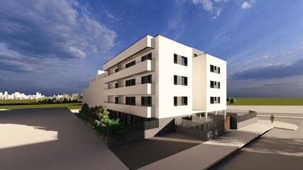 Promoción El Olivar de Valdemoro obra nueva en Valdemoro photo 1