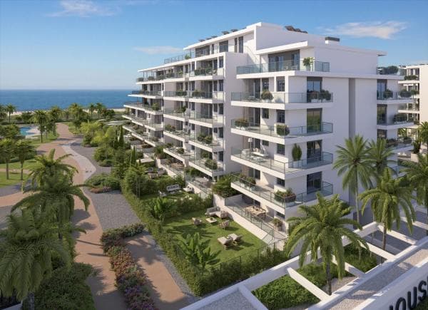 Promotion Houseas III new development in El Ejido thumbnail 2