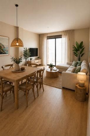 Promotion Residencial Balerma new development in El Ejido thumbnail 2
