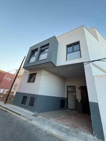 Promotion La Cañada new development in Almería photo 1