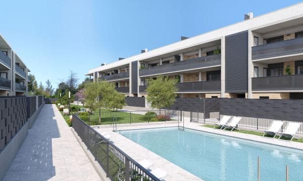 Venta de piso en Piso en Calle Jacetania s/n, Cuarte de Huerva, Cuarte de Huerva
thumbnail 1