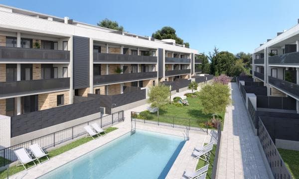 Venta de piso en Piso en Calle Jacetania s/n, Cuarte de Huerva, Cuarte de Huerva
thumbnail 2
