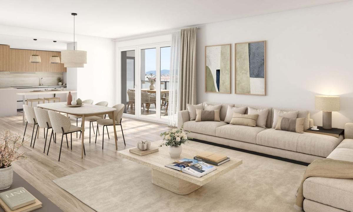 Продажа квартиры на Piso en Calle Jacetania s/n, Cuarte de Huerva, Куарт де Уэрва
photo 4