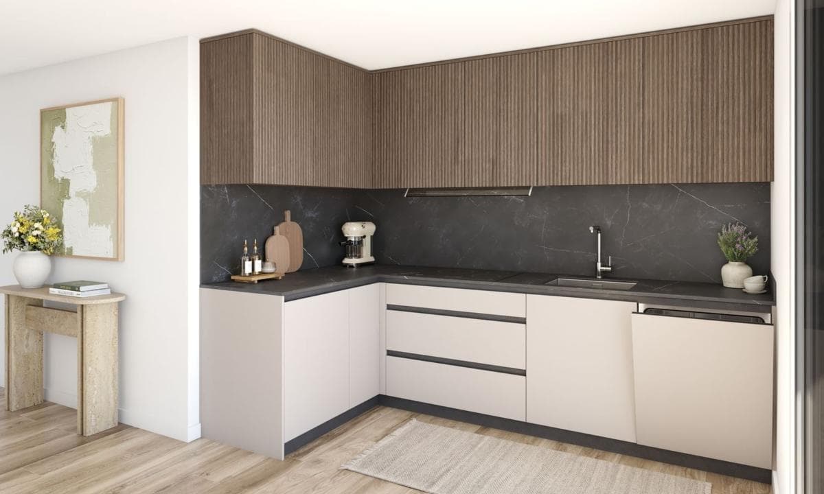 Продажа квартиры на Piso en Calle Jacetania s/n, Cuarte de Huerva, Куарт де Уэрва
photo 5