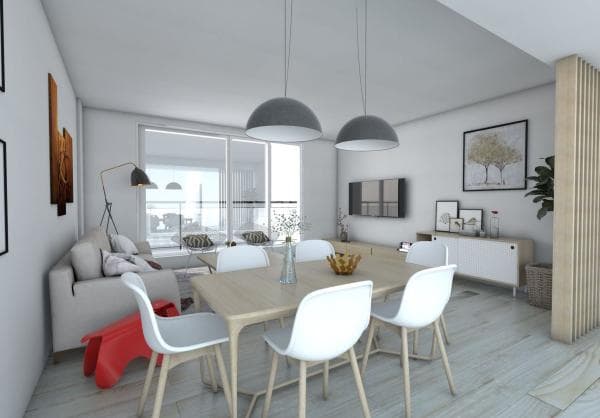 Duplex for sale on Dúplex en Calle Mayor, 28, Miralbueno, Zaragoza, Zaragoza photo 1