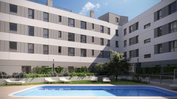 Penthouse for sale at Ático en Avenida de los Volcanes, 10, Valdefierro, Zaragoza, Zaragoza thumbnail 1