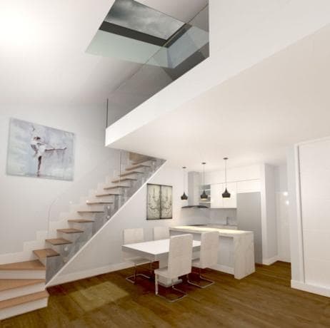 Дуплекс на продажу в Dúplex en Calle Arganda, 17, Loeches, Лохес thumbnail 2