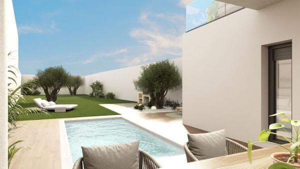Chalet adosado en Avenida Montañana, 395, Montañana, Zaragoza thumbnail 2