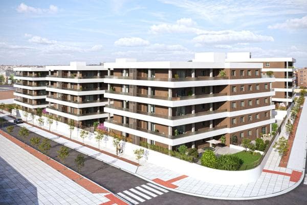 Venta de piso en Piso en Camino Épila, 27, Miralbueno, Zaragoza, Zaragoza
thumbnail 2