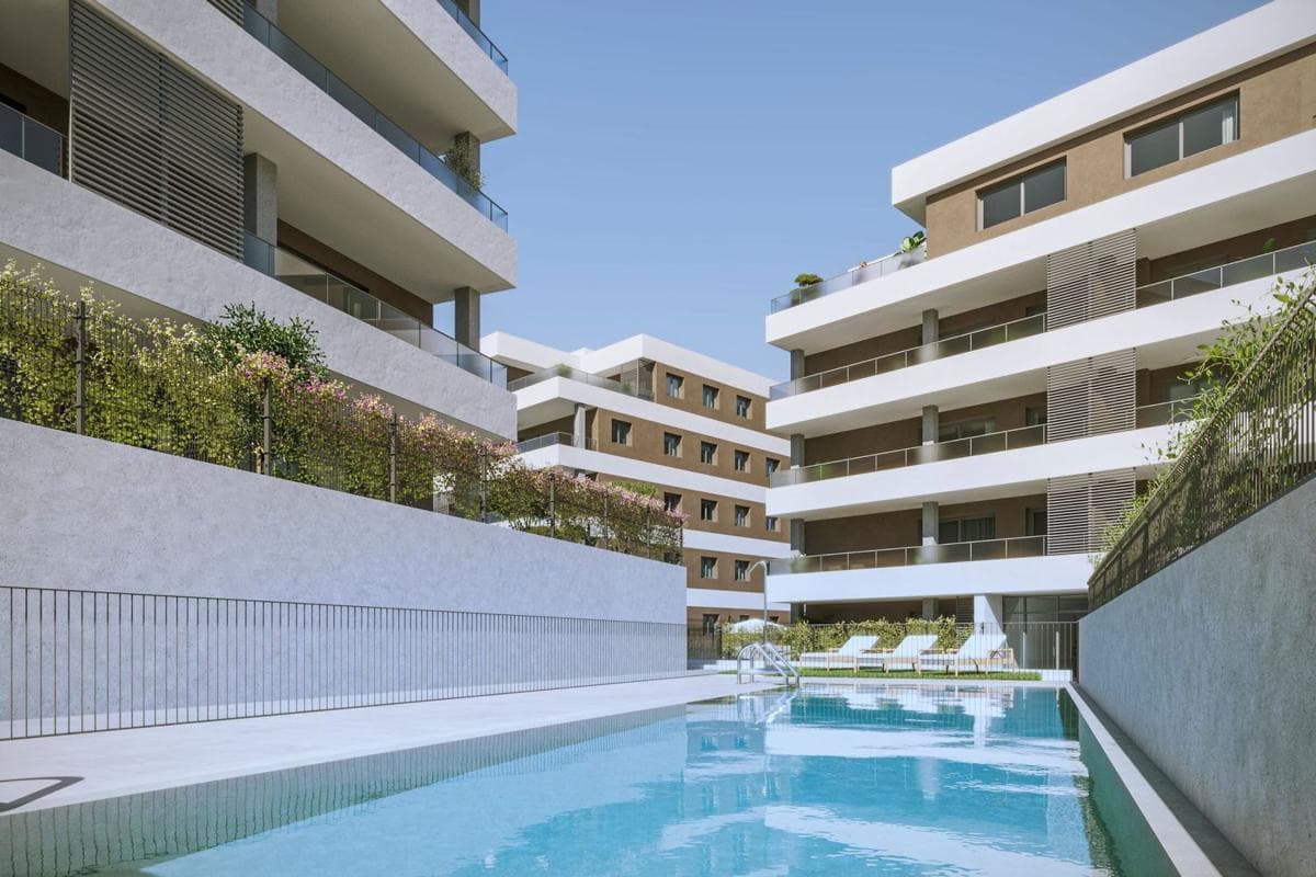 Sale of apartment in Piso en Camino Épila, 27, Miralbueno, Zaragoza, Zaragoza
photo 3