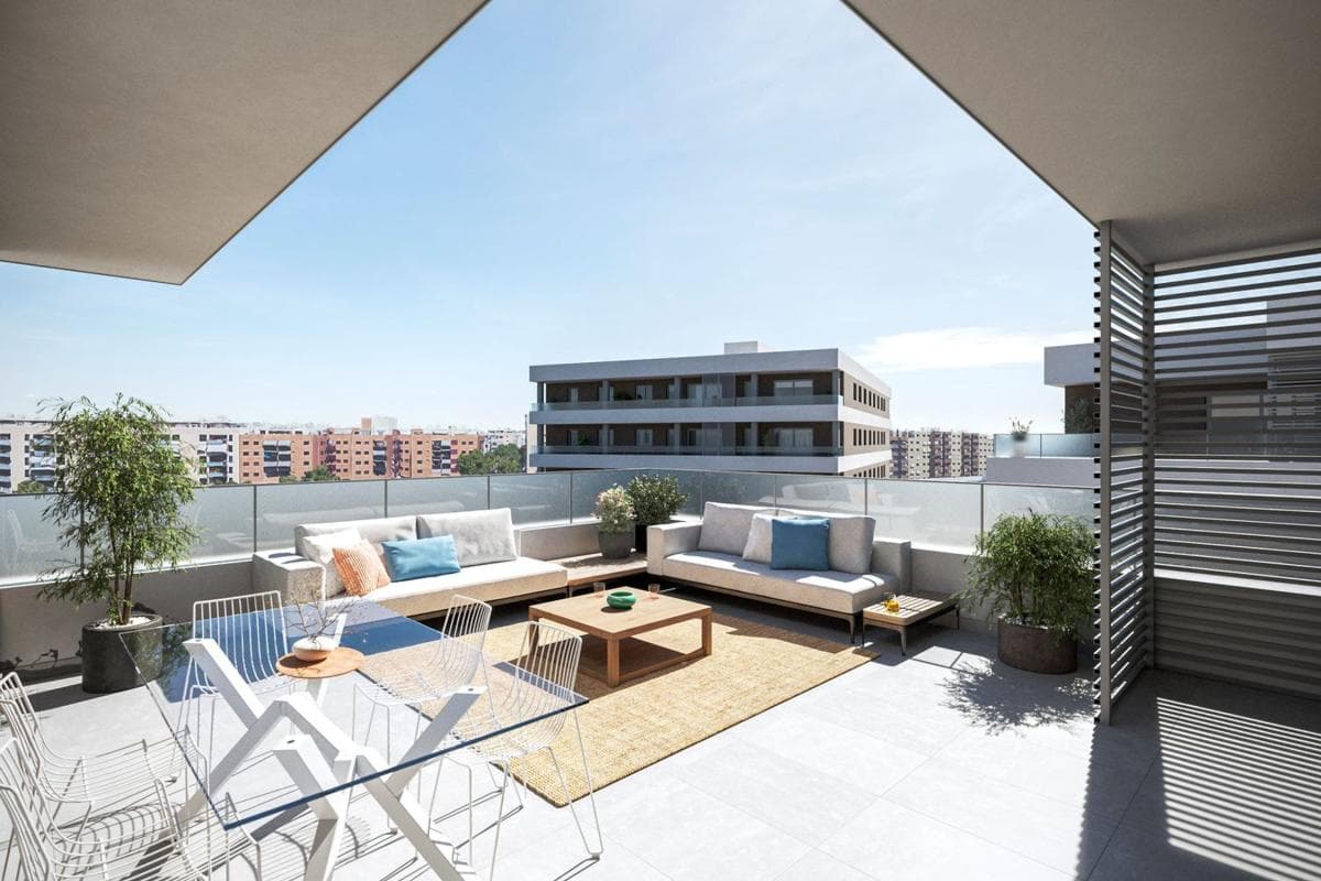 Sale of apartment in Piso en Camino Épila, 27, Miralbueno, Zaragoza, Zaragoza
photo 5
