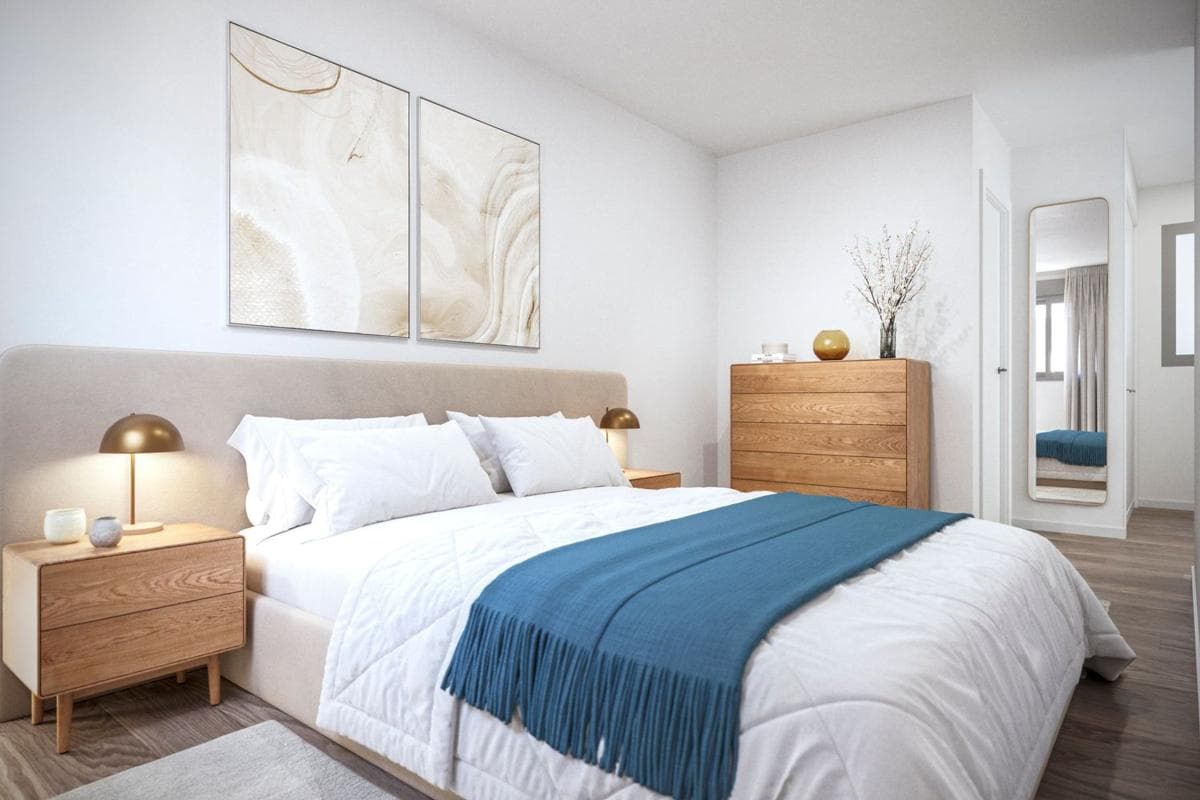 Продажа квартиры на Piso en Camino Épila, 27, Miralbueno, Zaragoza, Сарагоса
photo 2