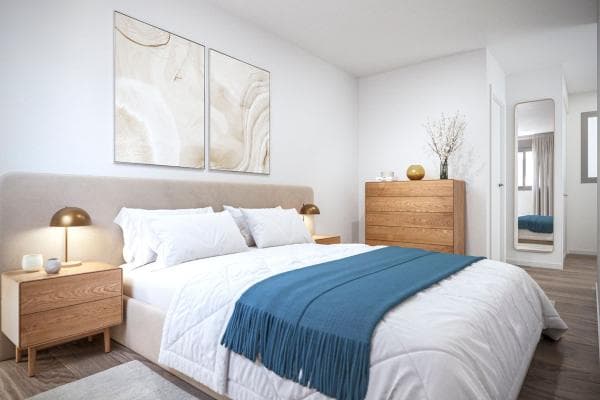 Venta de piso en Piso en Camino Épila, 27, Miralbueno, Zaragoza, Zaragoza
thumbnail 1