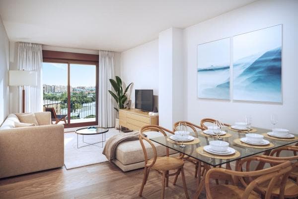 Venta de piso en Piso en Manuel Rodríguez Ayuso, 315, Valdefierro, Zaragoza, Zaragoza
photo 1