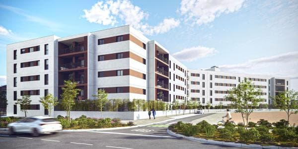 Venta de piso en Piso en Manuel Rodríguez Ayuso, 315, Valdefierro, Zaragoza, Zaragoza
thumbnail 1