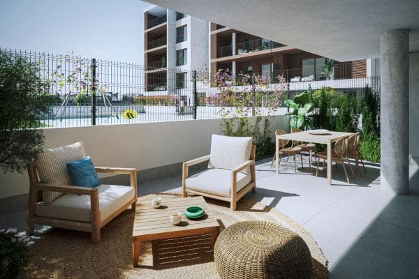 Venta de piso en Piso en Manuel Rodríguez Ayuso, 315, Valdefierro, Zaragoza, Zaragoza
thumbnail 2