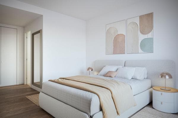 Venta de piso en Piso en Manuel Rodríguez Ayuso, 315, Valdefierro, Zaragoza, Zaragoza
photo 1