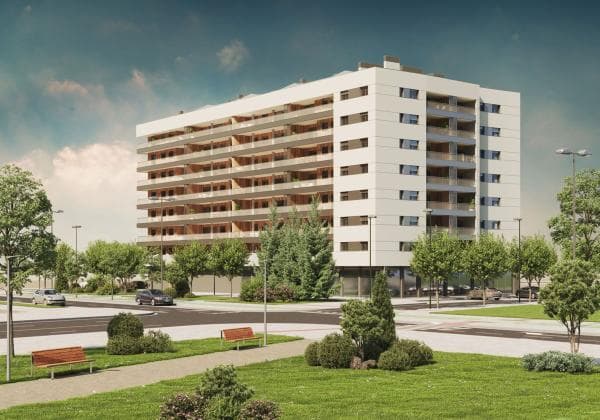 Venta de piso en Piso en Avenida Súper Mario Bros s/n, Montecanal-Valdespartera-Rosales del Canal, Zaragoza, Zaragoza
thumbnail 1