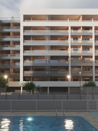 Venta de piso en Piso en Avenida Super Mario Bros, 1, Montecanal-Valdespartera-Rosales del Canal, Zaragoza, Zaragoza
thumbnail 2